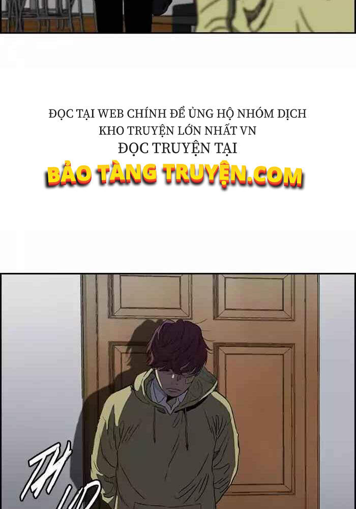 Thể Thao Cực Hạn Chap 198 - Next Chap 199