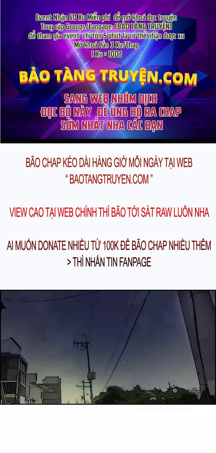 Thể Thao Cực Hạn Chap 199 - Next Chap 200