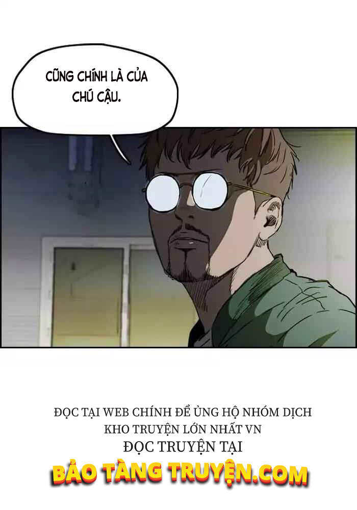 Thể Thao Cực Hạn Chap 199 - Next Chap 200