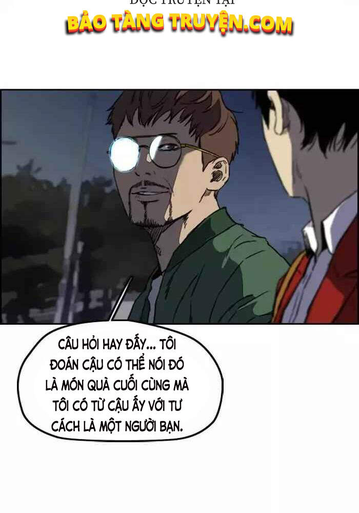 Thể Thao Cực Hạn Chap 199 - Next Chap 200