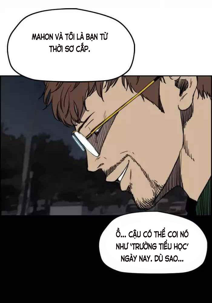 Thể Thao Cực Hạn Chap 199 - Next Chap 200