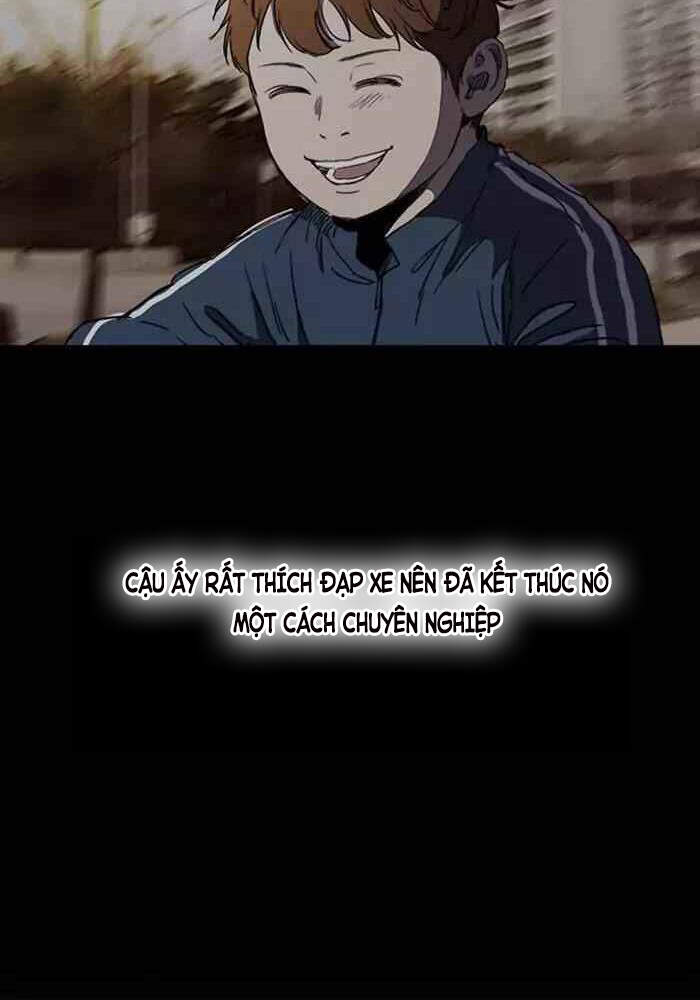 Thể Thao Cực Hạn Chap 199 - Next Chap 200