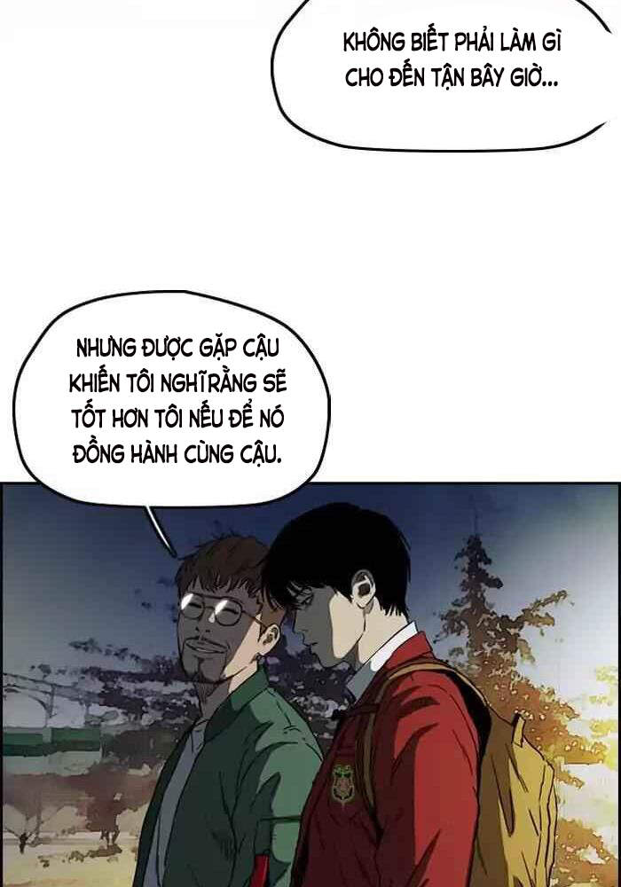 Thể Thao Cực Hạn Chap 199 - Next Chap 200