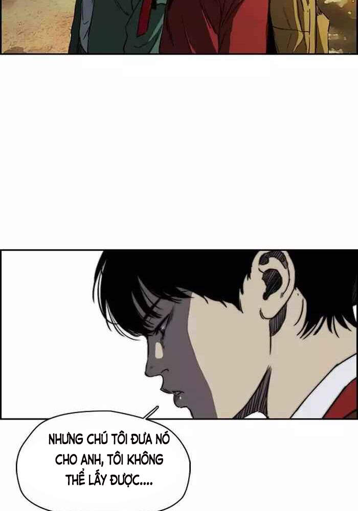 Thể Thao Cực Hạn Chap 199 - Next Chap 200