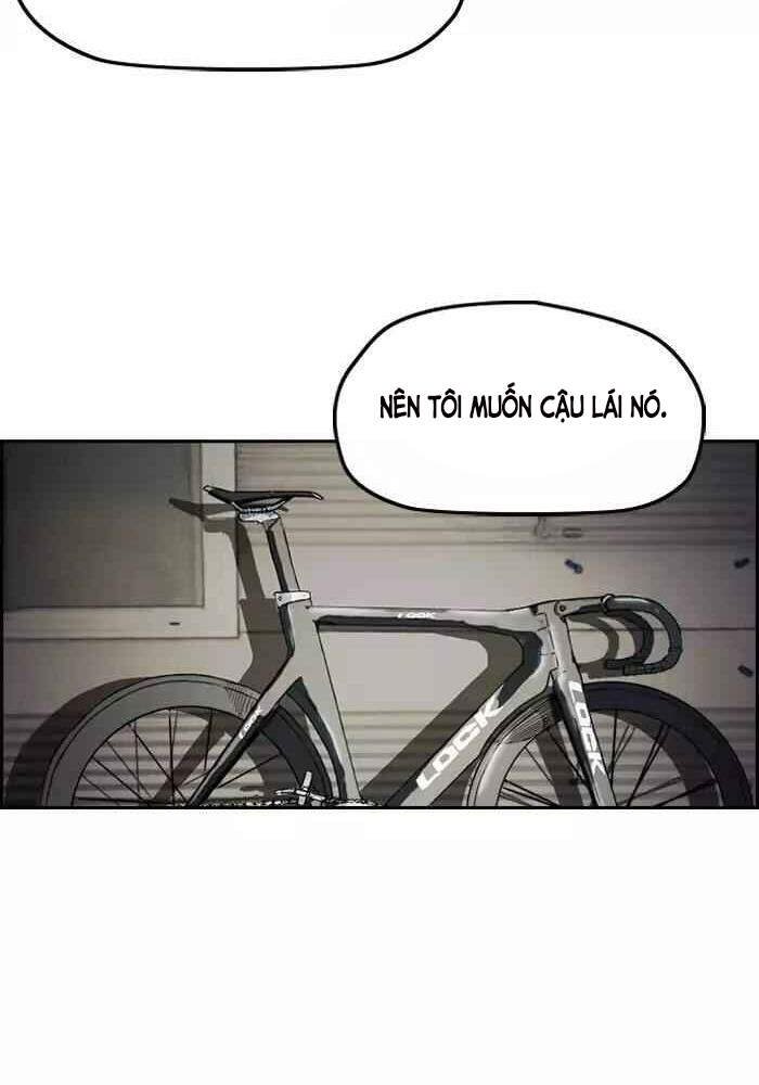 Thể Thao Cực Hạn Chap 199 - Next Chap 200