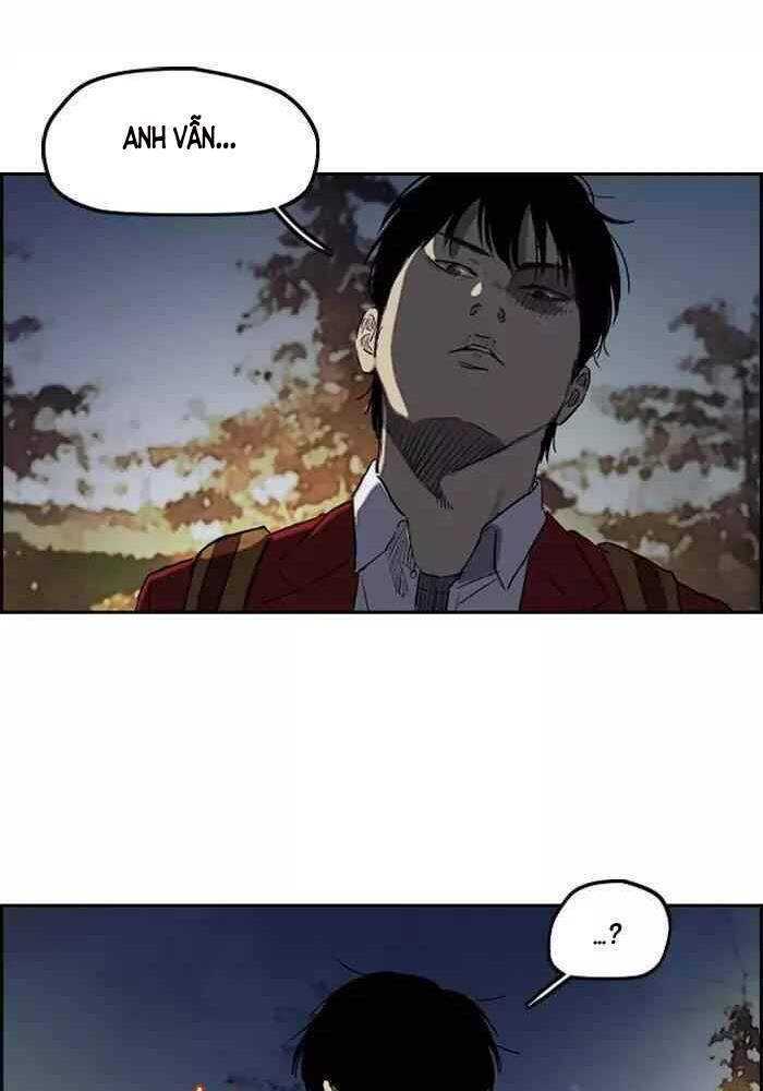 Thể Thao Cực Hạn Chap 199 - Next Chap 200