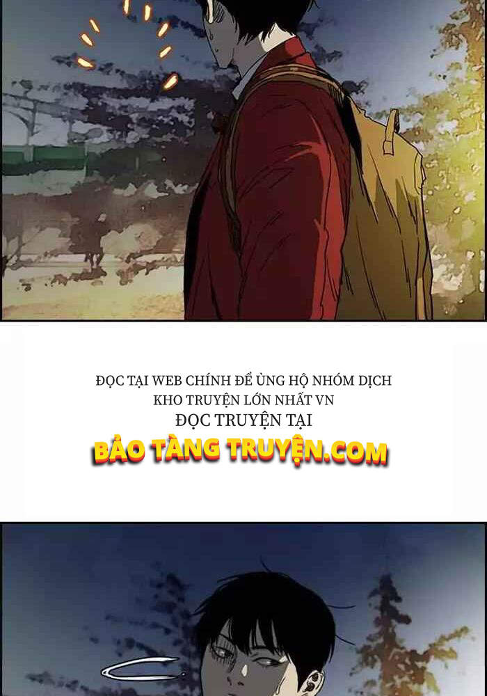 Thể Thao Cực Hạn Chap 199 - Next Chap 200