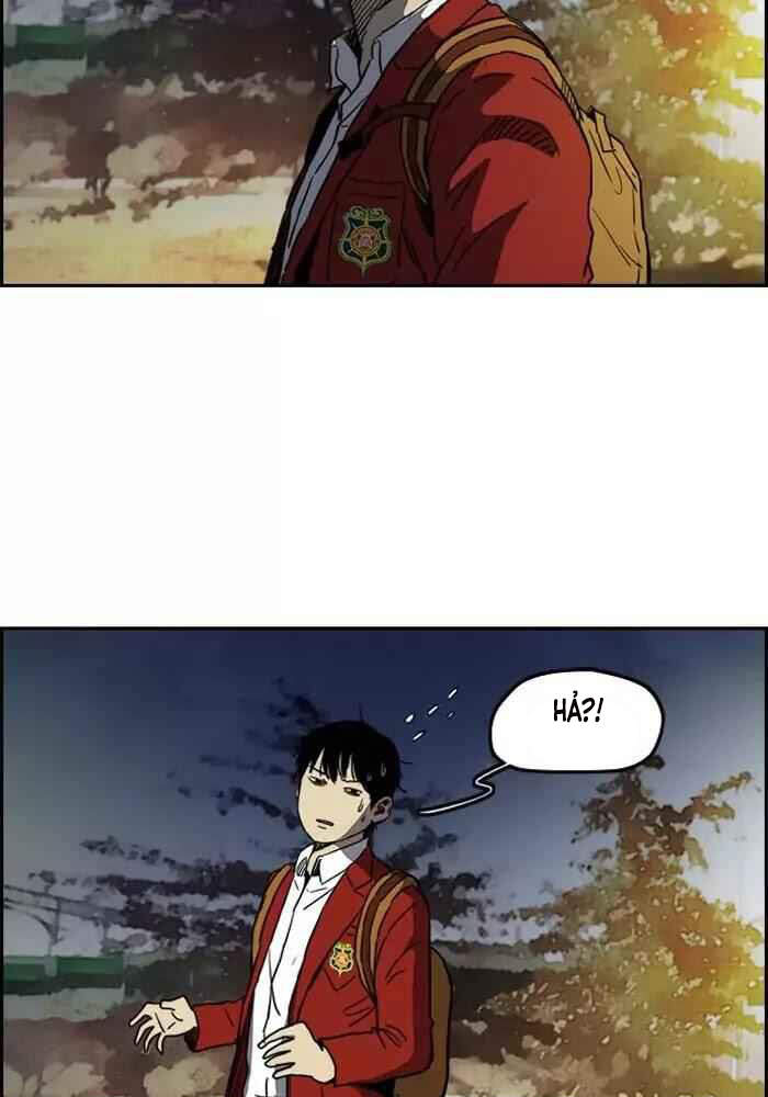Thể Thao Cực Hạn Chap 199 - Next Chap 200
