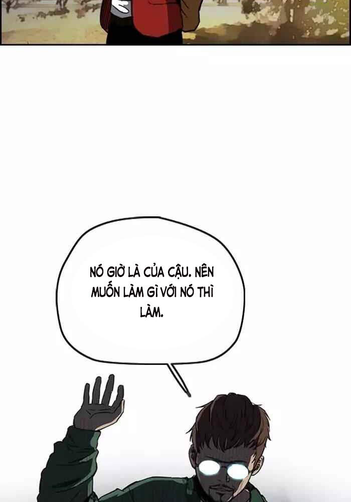 Thể Thao Cực Hạn Chap 199 - Next Chap 200