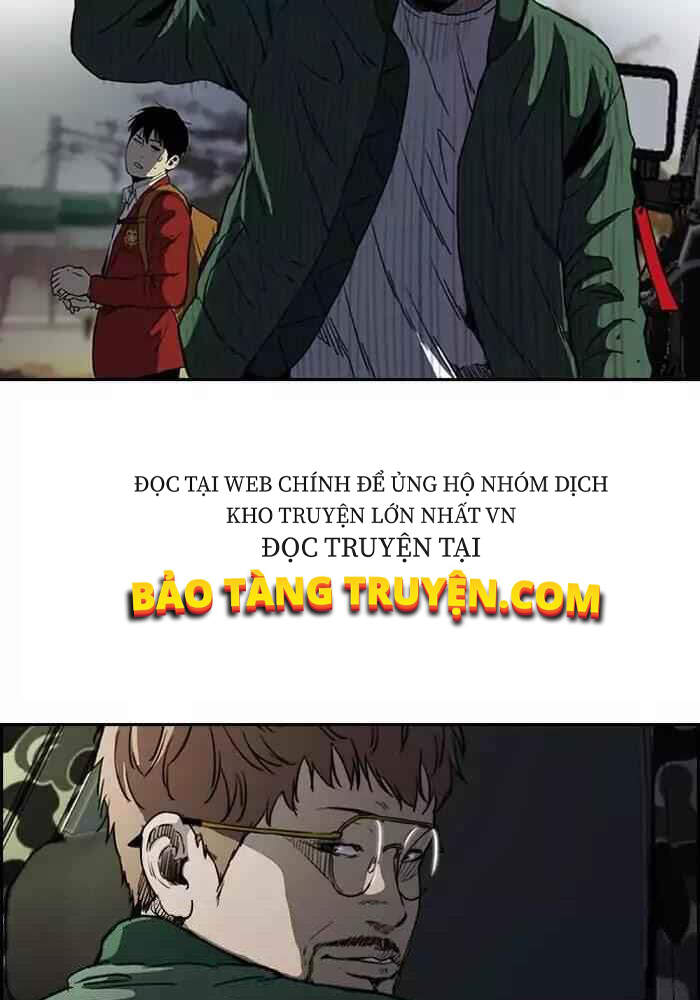 Thể Thao Cực Hạn Chap 199 - Next Chap 200