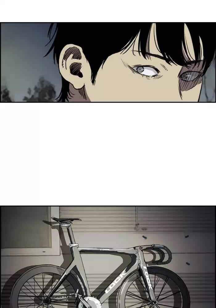 Thể Thao Cực Hạn Chap 199 - Next Chap 200