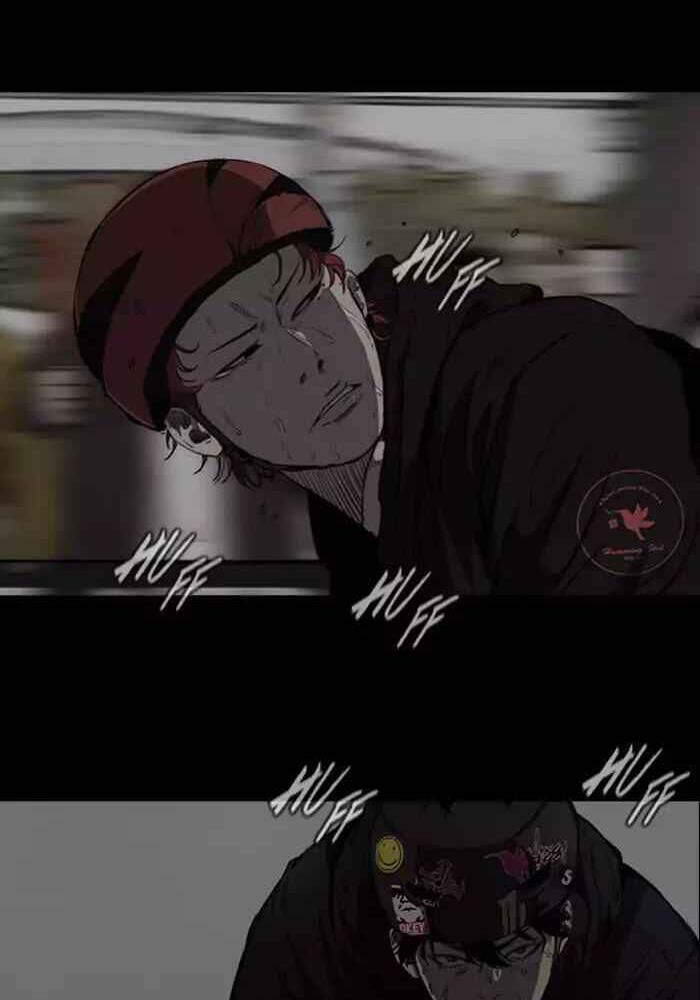 Thể Thao Cực Hạn Chap 199 - Next Chap 200