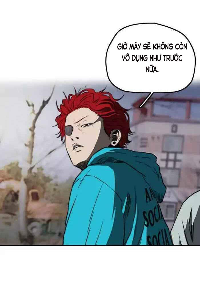 Thể Thao Cực Hạn Chap 199 - Next Chap 200