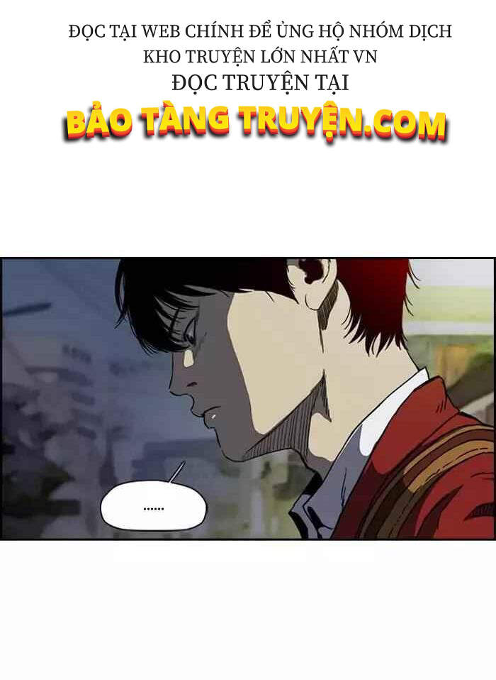 Thể Thao Cực Hạn Chap 199 - Next Chap 200