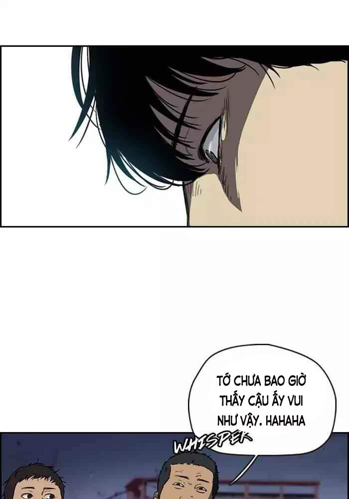 Thể Thao Cực Hạn Chap 199 - Next Chap 200