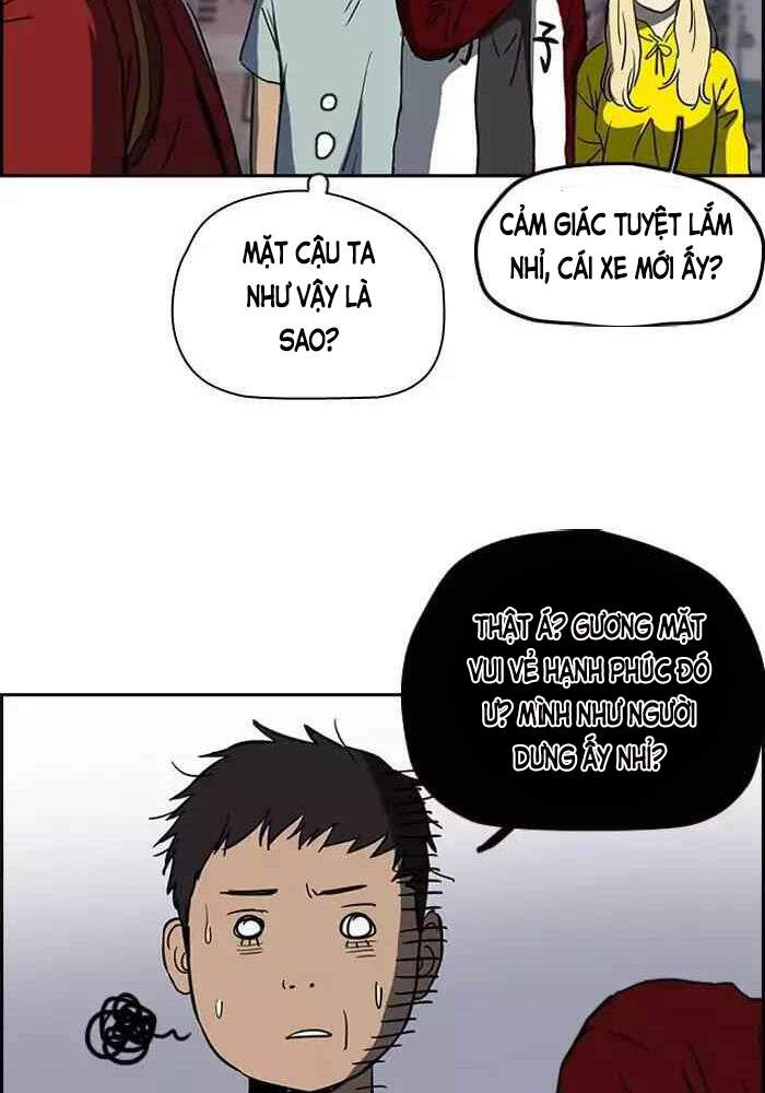 Thể Thao Cực Hạn Chap 199 - Next Chap 200