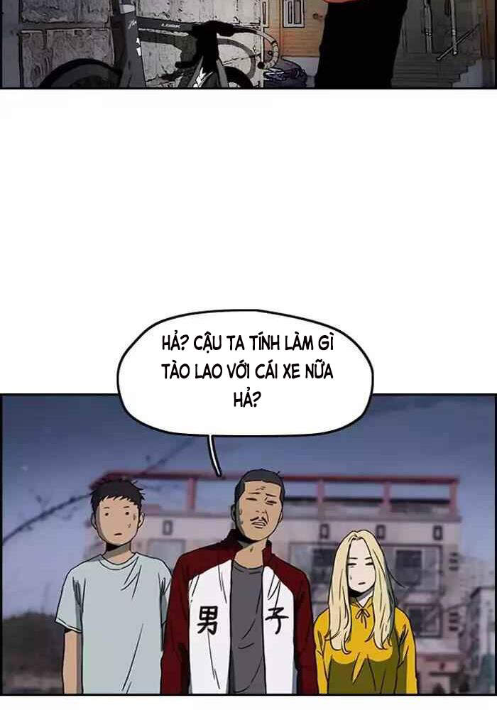 Thể Thao Cực Hạn Chap 199 - Next Chap 200