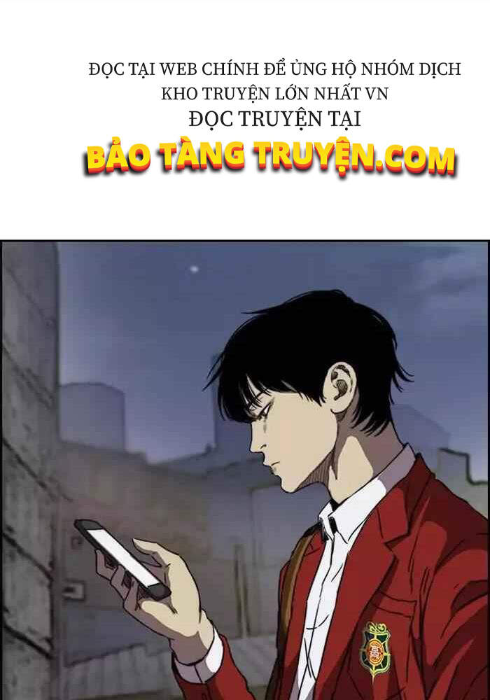 Thể Thao Cực Hạn Chap 199 - Next Chap 200