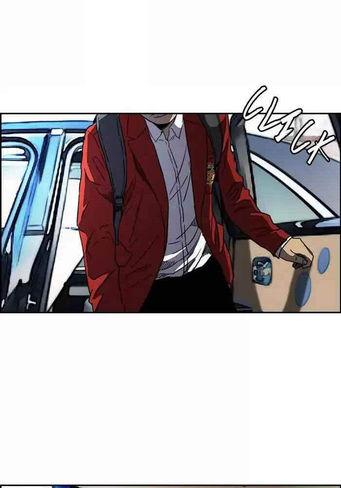 Thể Thao Cực Hạn Chap 199 - Next Chap 200