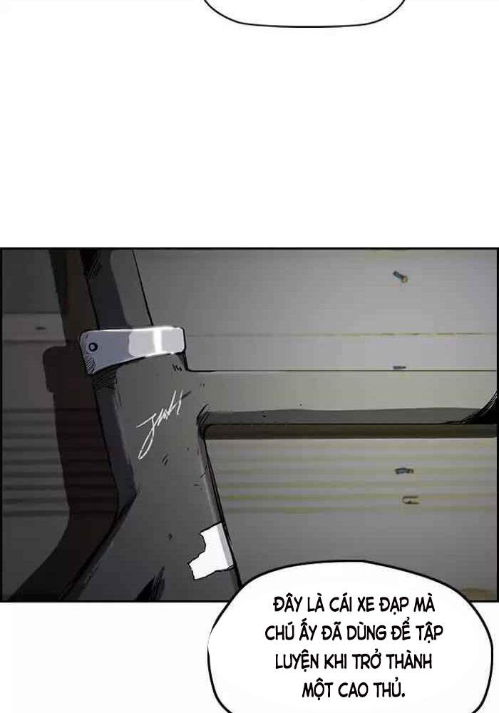 Thể Thao Cực Hạn Chap 199 - Next Chap 200