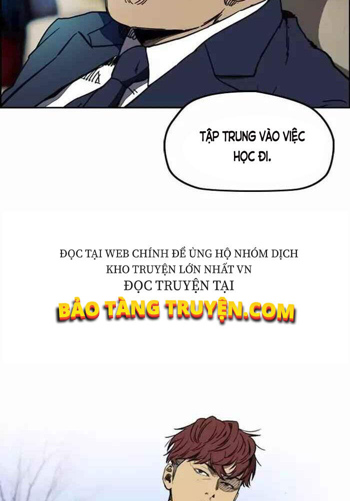Thể Thao Cực Hạn Chap 199 - Next Chap 200
