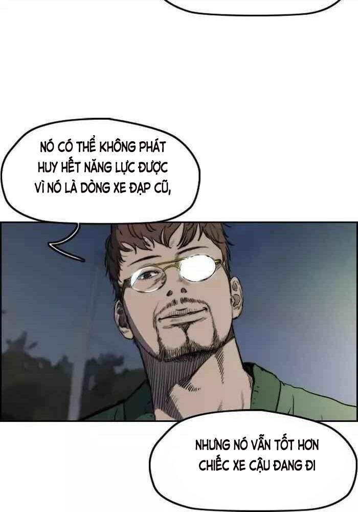 Thể Thao Cực Hạn Chap 199 - Next Chap 200