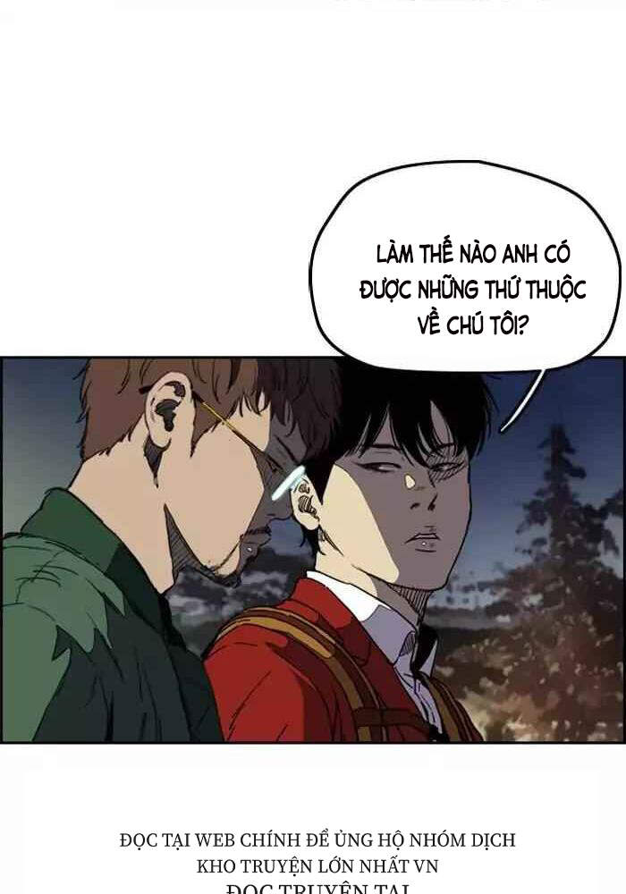 Thể Thao Cực Hạn Chap 199 - Next Chap 200