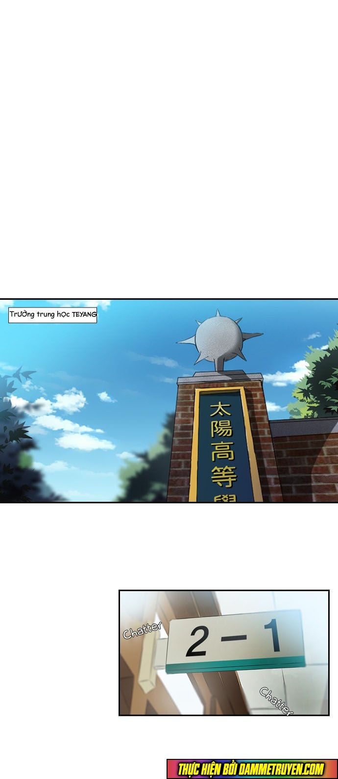 Thể Thao Cực Hạn Chap 2 - Next Chap 3