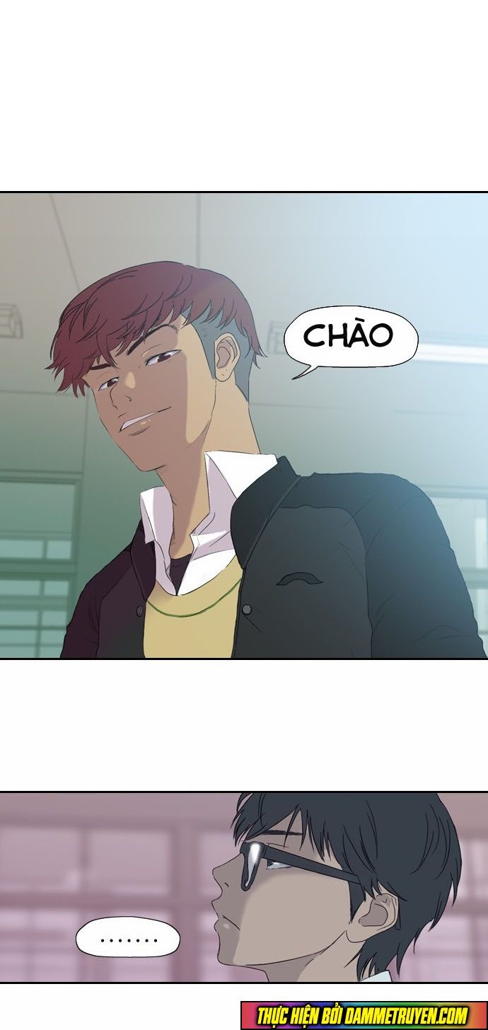 Thể Thao Cực Hạn Chap 2 - Next Chap 3