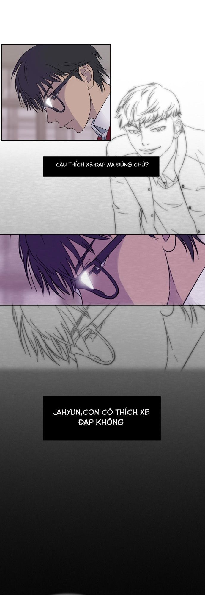 Thể Thao Cực Hạn Chap 2 - Next Chap 3
