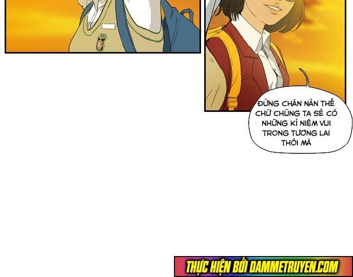 Thể Thao Cực Hạn Chap 2 - Next Chap 3