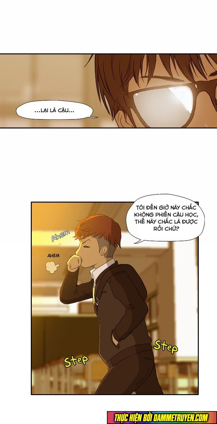 Thể Thao Cực Hạn Chap 2 - Next Chap 3