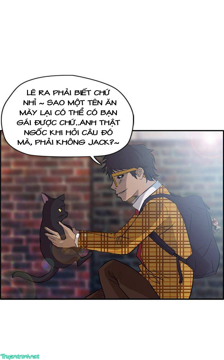 Thể Thao Cực Hạn Chap 20 - Next Chap 21
