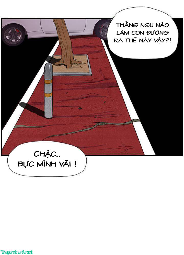 Thể Thao Cực Hạn Chap 20 - Next Chap 21