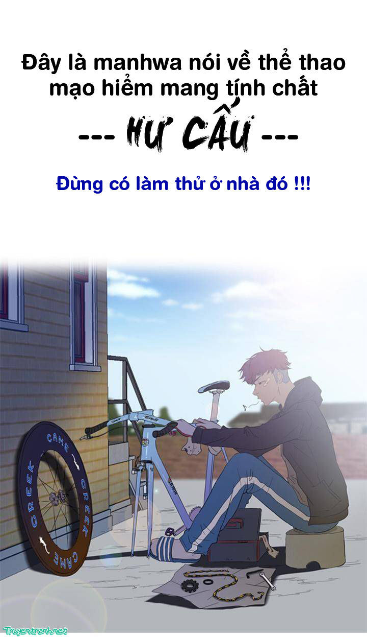 Thể Thao Cực Hạn Chap 20 - Next Chap 21