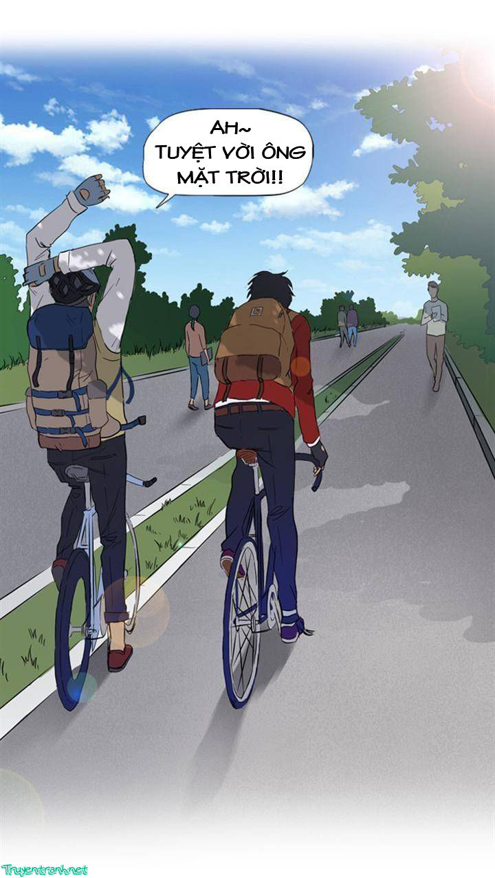Thể Thao Cực Hạn Chap 20 - Next Chap 21