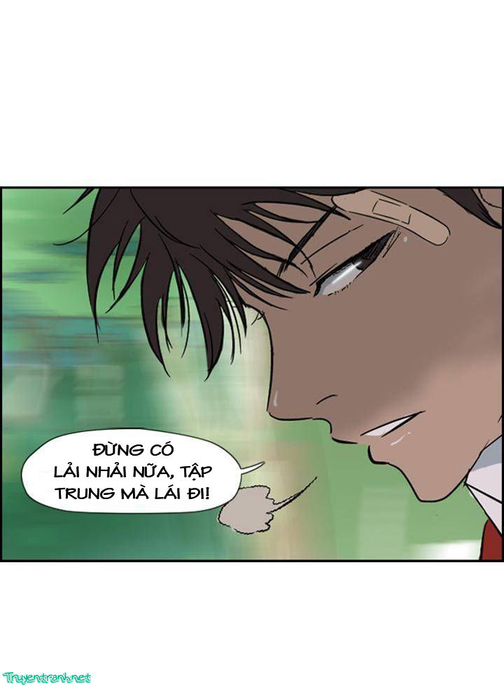 Thể Thao Cực Hạn Chap 20 - Next Chap 21