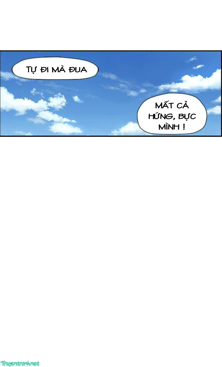 Thể Thao Cực Hạn Chap 20 - Next Chap 21