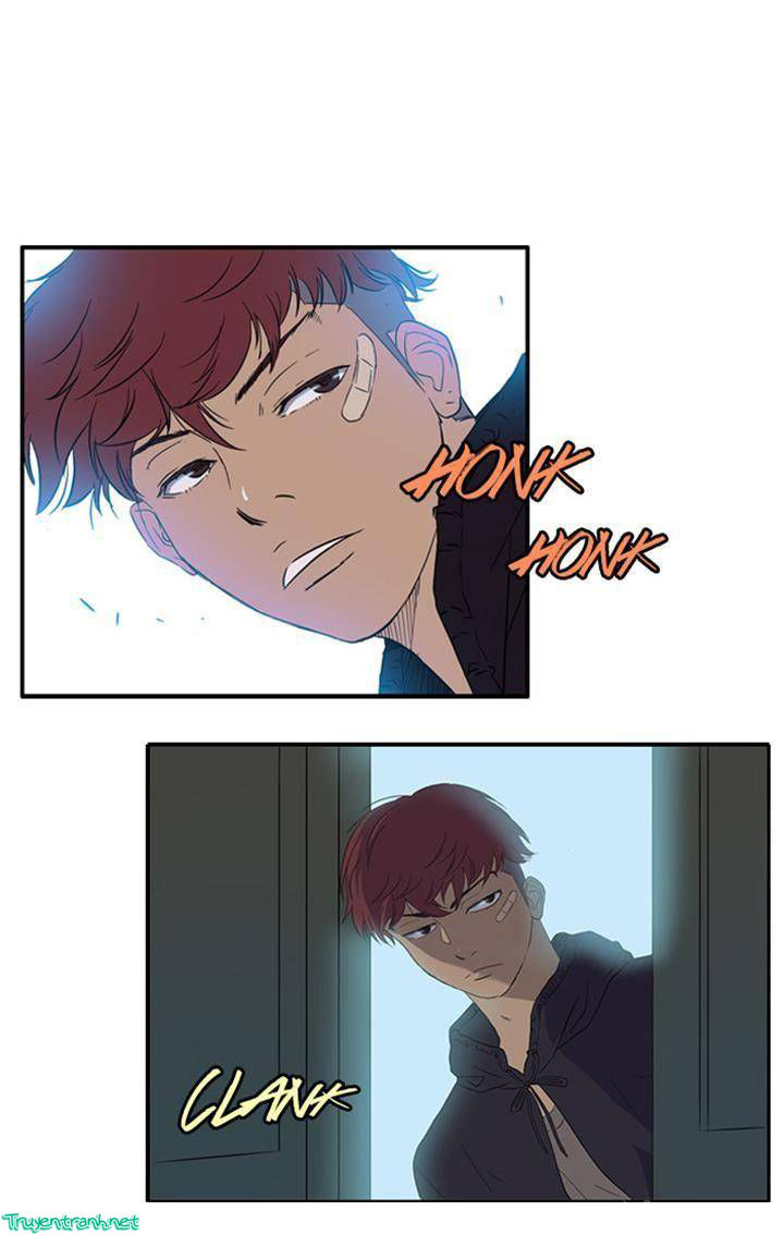 Thể Thao Cực Hạn Chap 20 - Next Chap 21