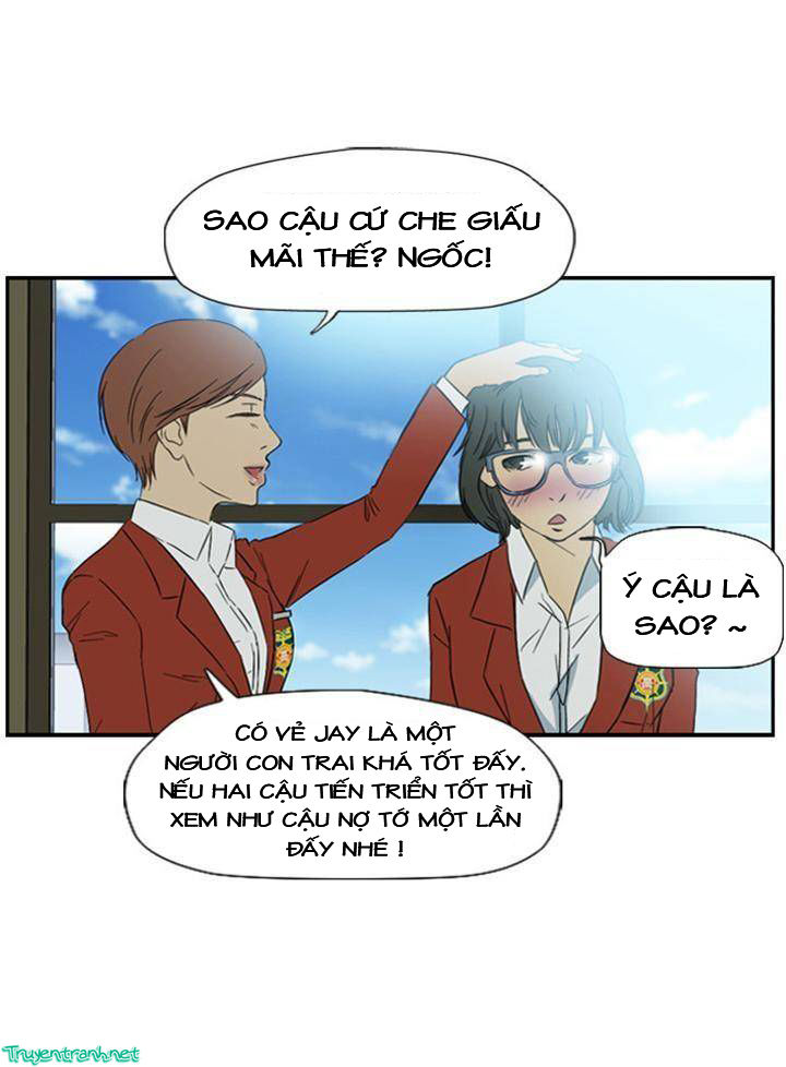 Thể Thao Cực Hạn Chap 20 - Next Chap 21