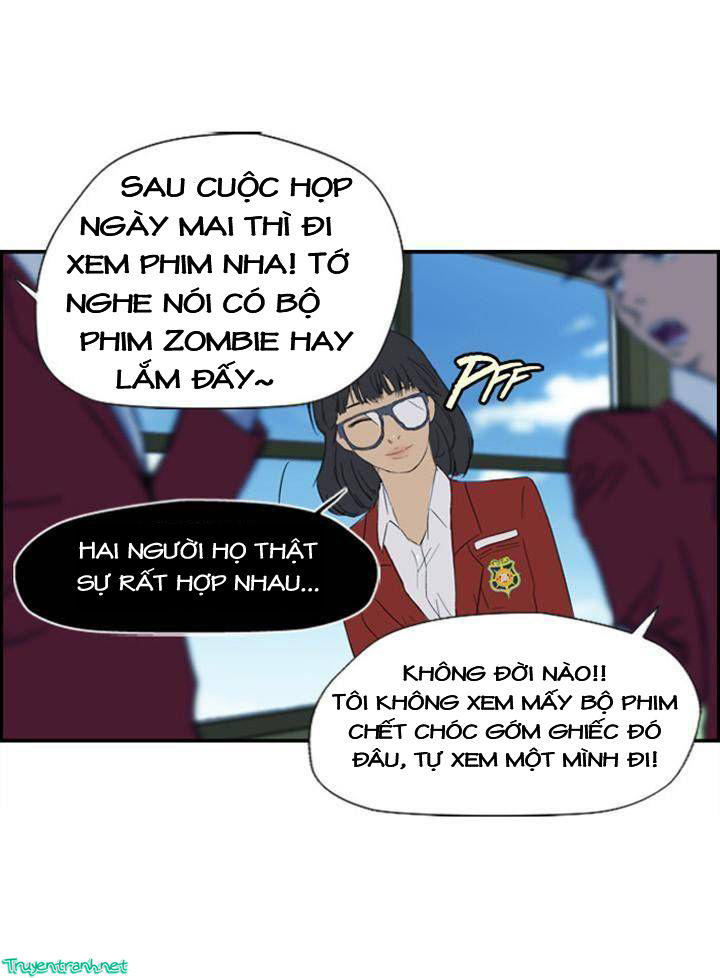 Thể Thao Cực Hạn Chap 20 - Next Chap 21