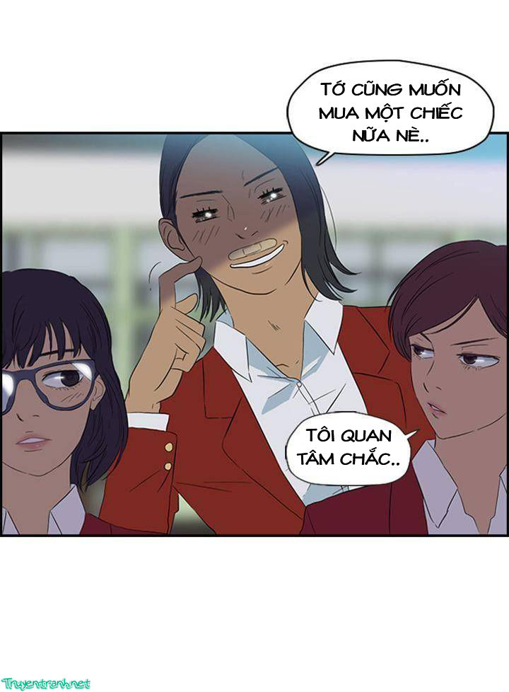Thể Thao Cực Hạn Chap 20 - Next Chap 21