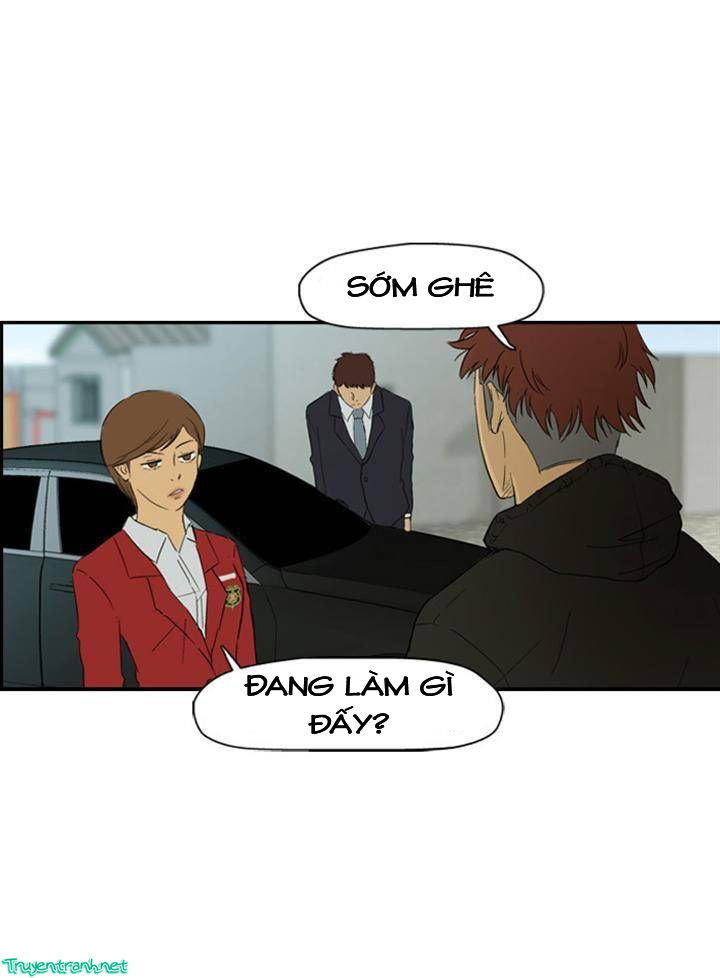 Thể Thao Cực Hạn Chap 20 - Next Chap 21