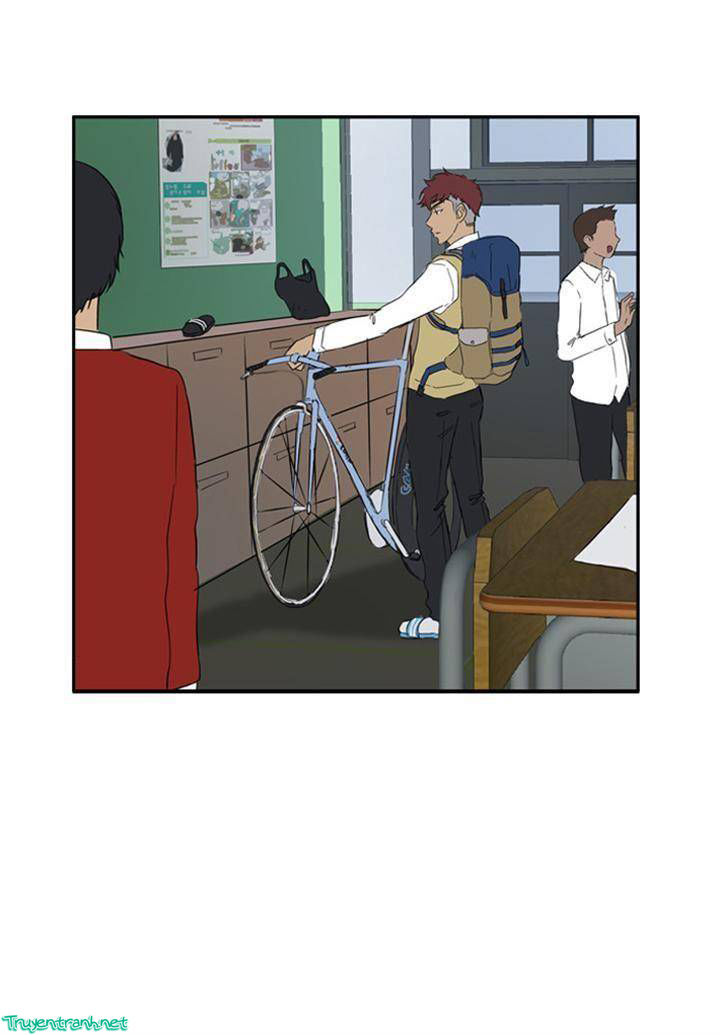 Thể Thao Cực Hạn Chap 20 - Next Chap 21