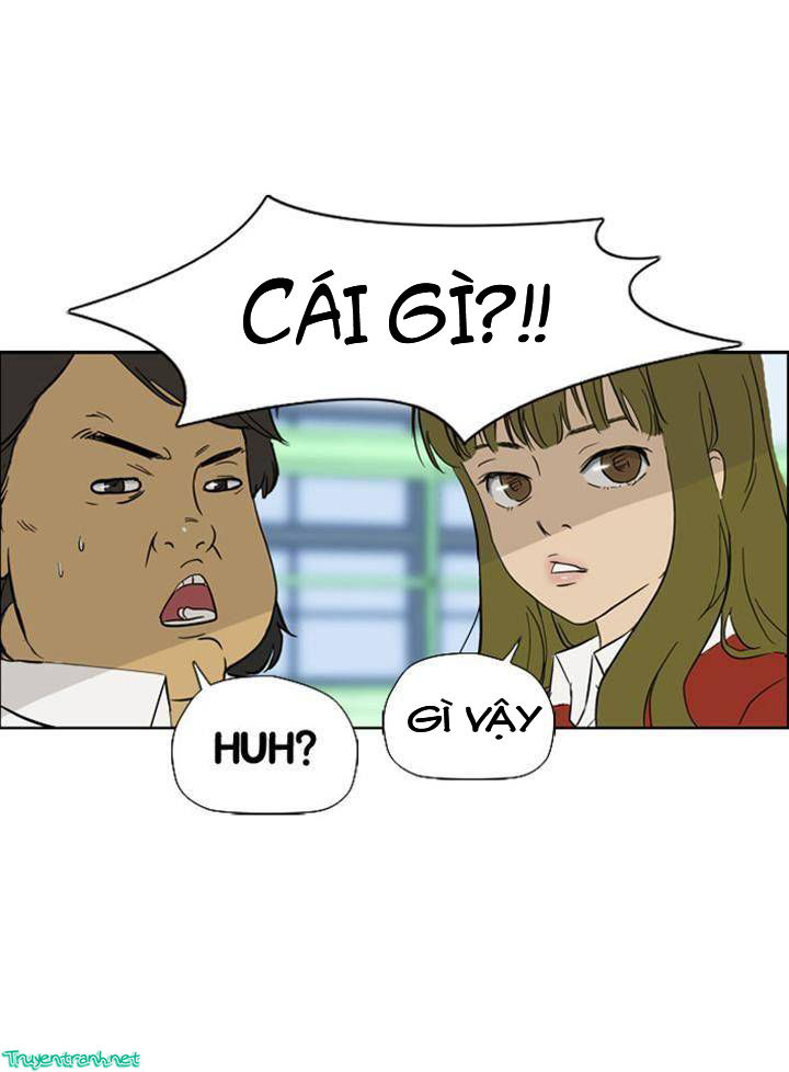 Thể Thao Cực Hạn Chap 20 - Next Chap 21