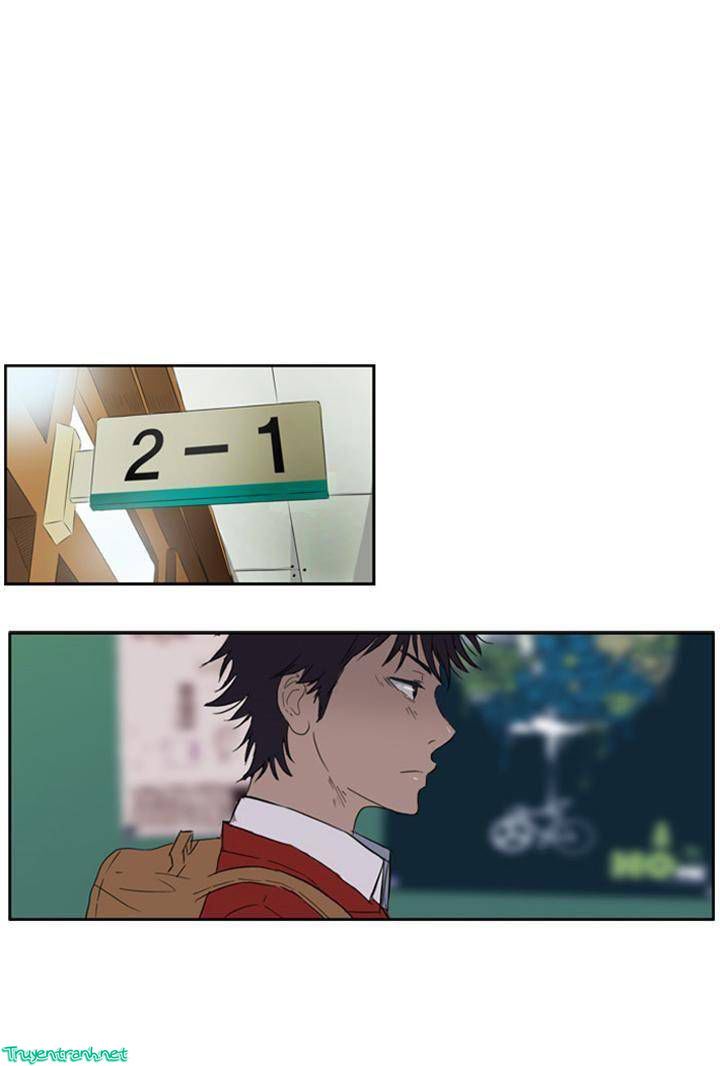 Thể Thao Cực Hạn Chap 20 - Next Chap 21