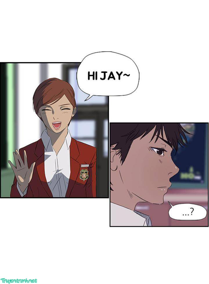 Thể Thao Cực Hạn Chap 20 - Next Chap 21
