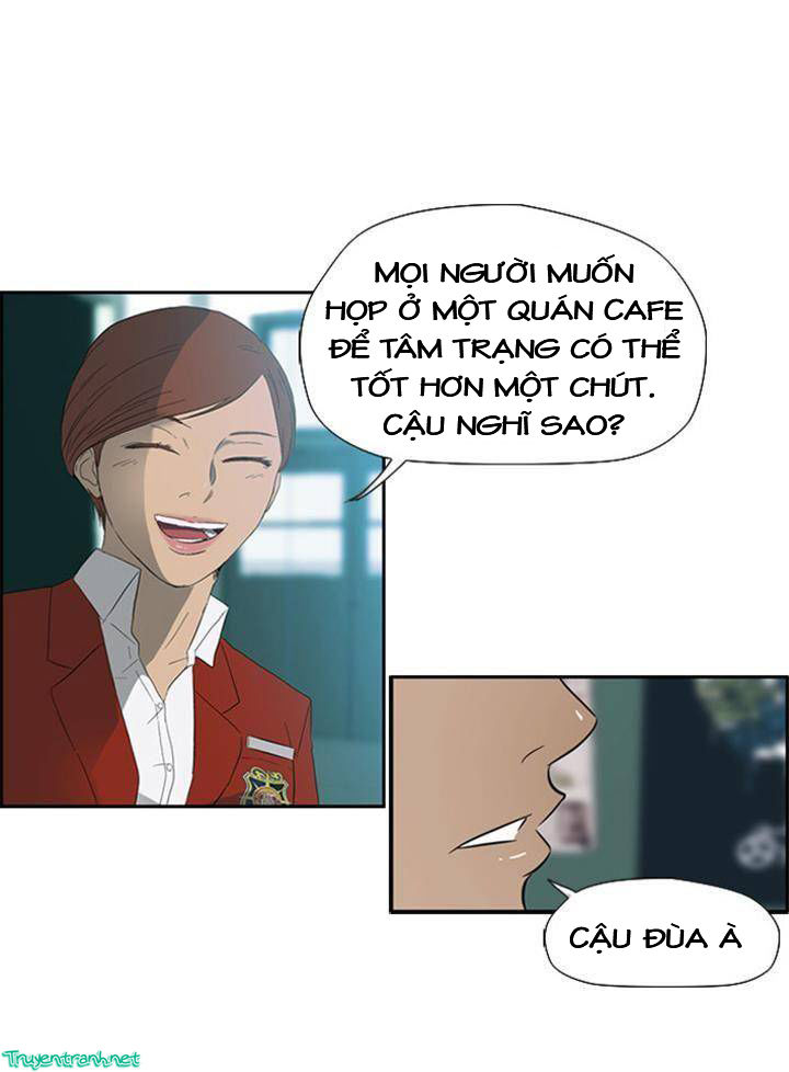 Thể Thao Cực Hạn Chap 20 - Next Chap 21
