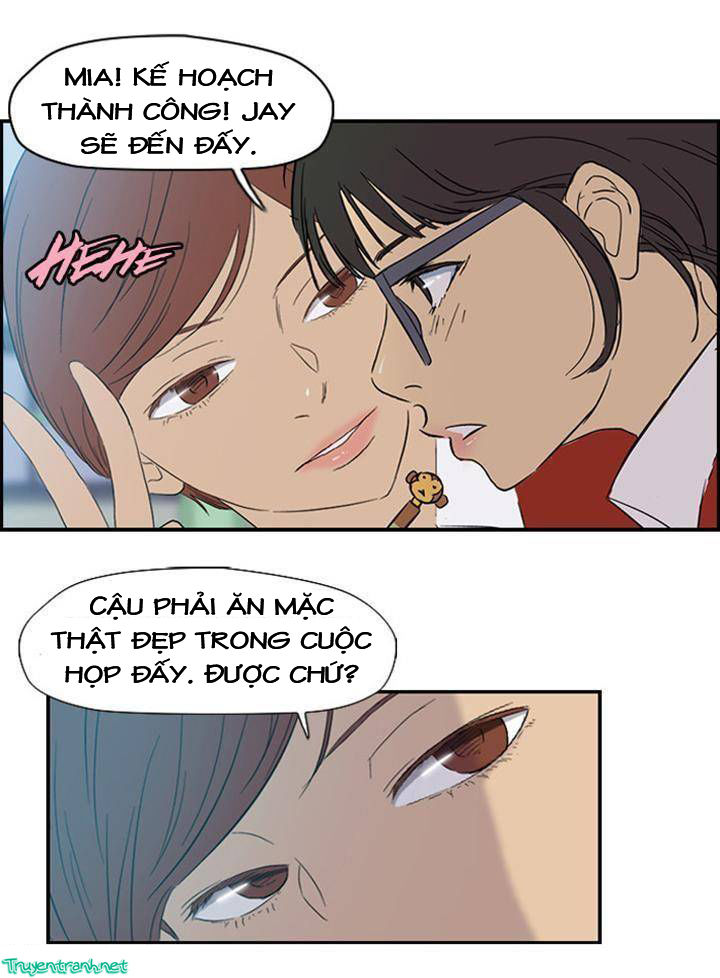Thể Thao Cực Hạn Chap 20 - Next Chap 21