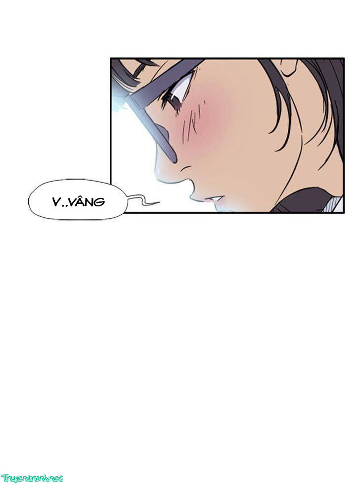 Thể Thao Cực Hạn Chap 20 - Next Chap 21